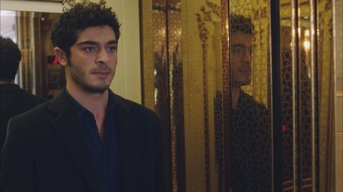 Poster della serie Our Story