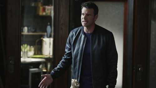 Scandal: Os Bastidores do Poder: 5×3