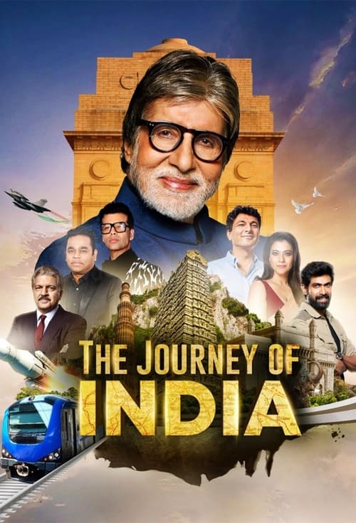 The Journey Of India