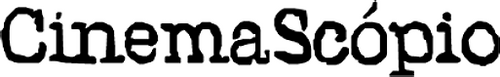 CinemaScópio logo