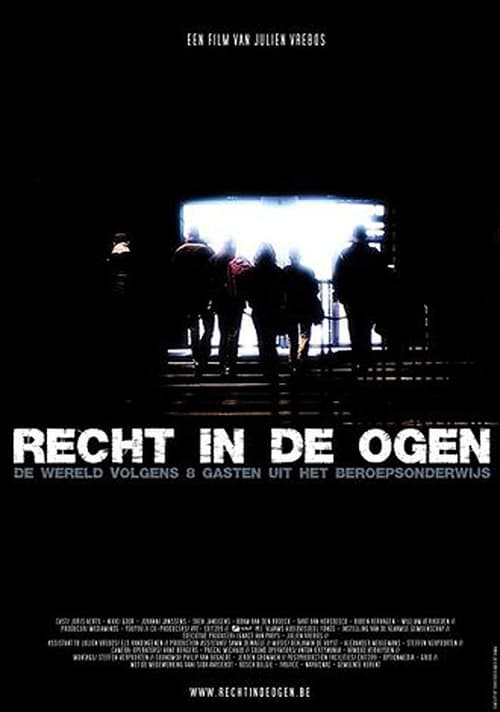 Recht in de ogen 2009