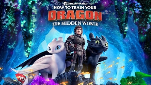 Nonton How to Train Your Dragon: The Hidden World (2019 ...