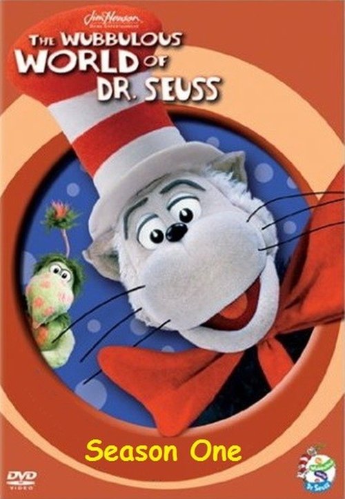 Where to stream The Wubbulous World of Dr. Seuss Season 1