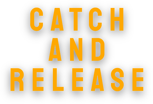 Catch and Release