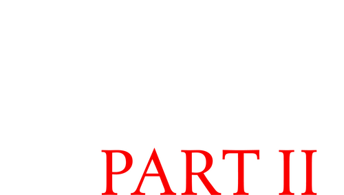 Un lugar en silencio: Parte II