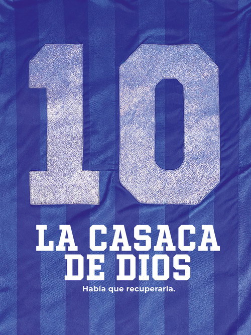 La casaca de Dios