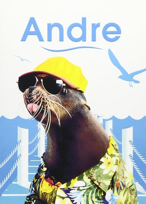 Andre, una foca en mi casa 1994