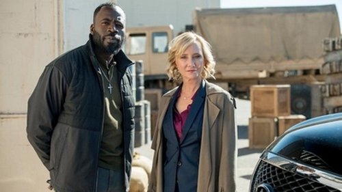 The Brave Episódio 12