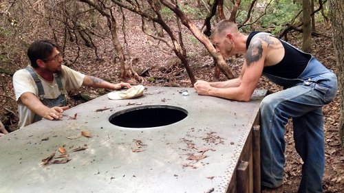 Moonshiners, S05E04 - (2015)