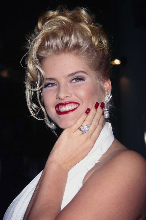 Foto de Anna Nicole Smith