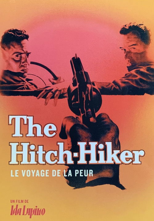 The Hitch-Hiker poster