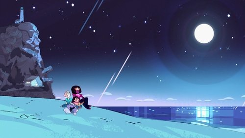 Poster della serie Steven Universe