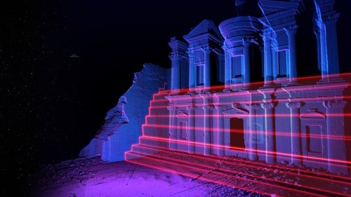 Time Scanners