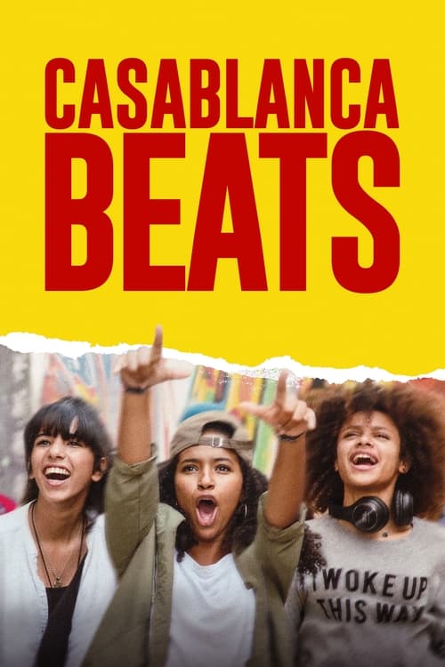 Casablanca Beats