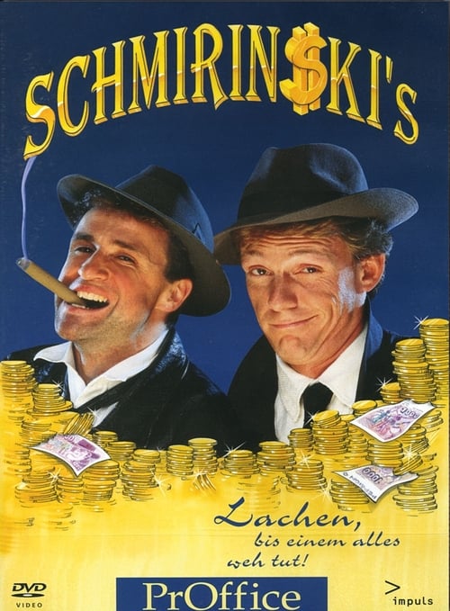 Schmirinski's: PrOffice (2002)