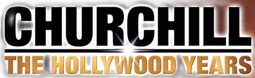 Churchill: The Hollywood Years