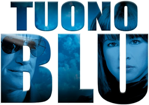 Blue Thunder