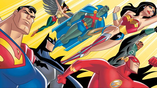 Justice League