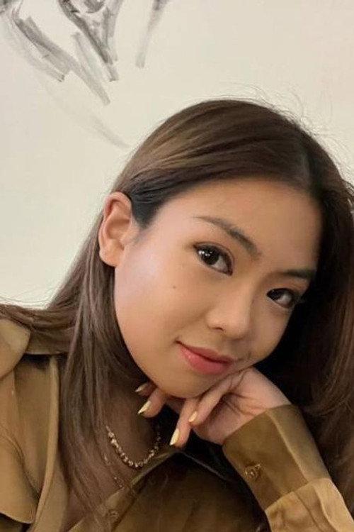 Clarissa Tanoesoedibjo