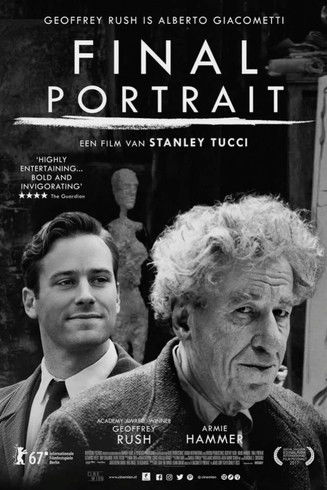 Final Portrait
