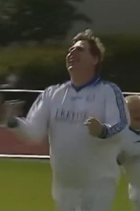 Grunden Bois - and then what? poster