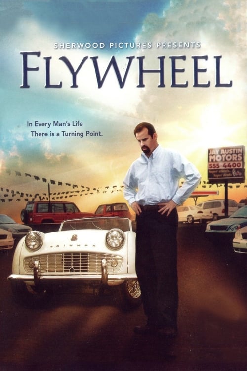 Flywheel 2003