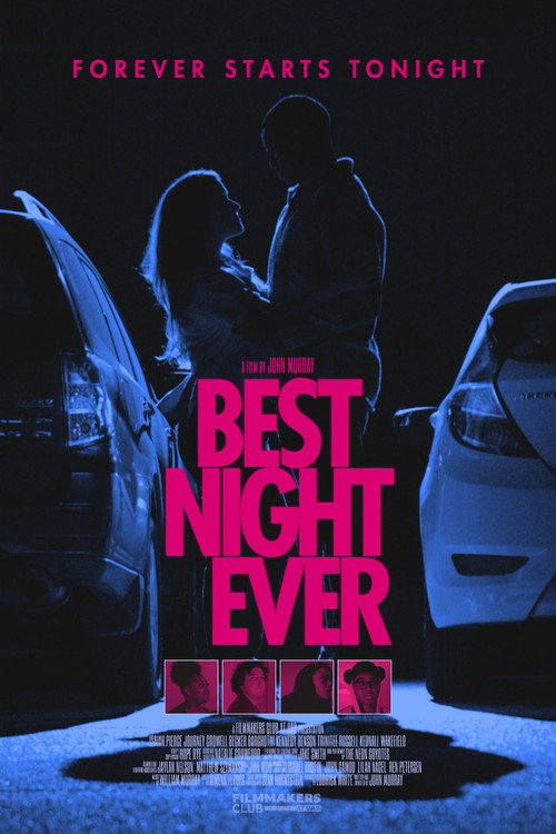 Best Night Ever