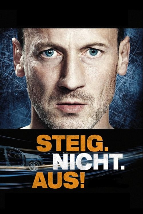 Assistir Don't. Get. Out! Online