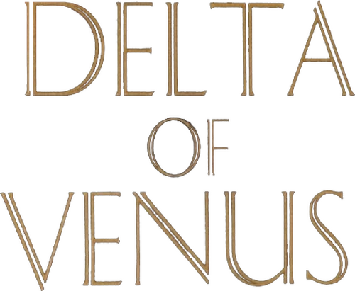 Delta of Venus
