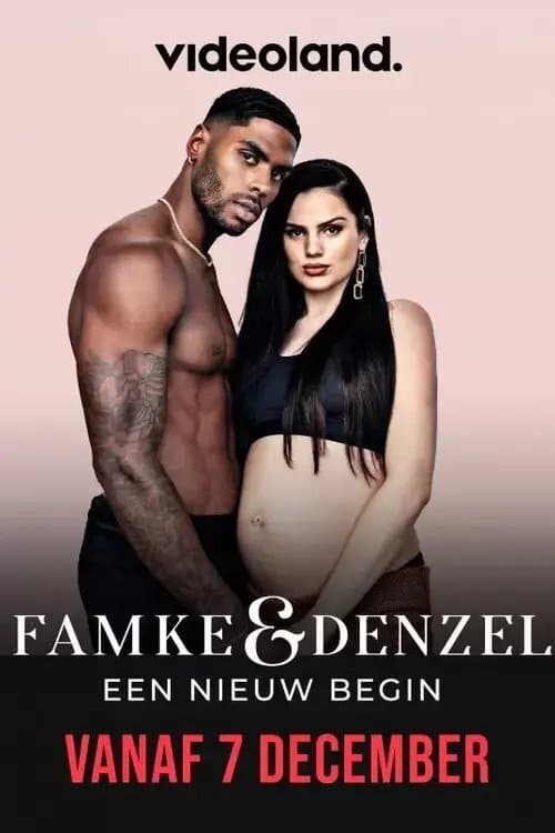 Escena 2 de Famke & Denzel: Een Nieuw Begin