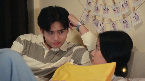 Hate You, Love You, Summer