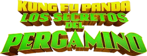 Kung Fu Panda: Secrets of the Scroll