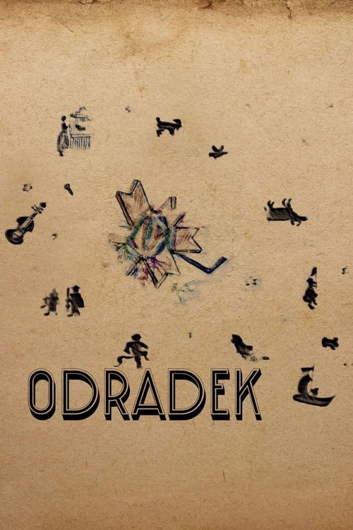 Odradek