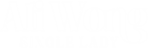 Ali Wong: Single Lady