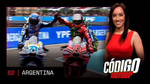 GP Argentina