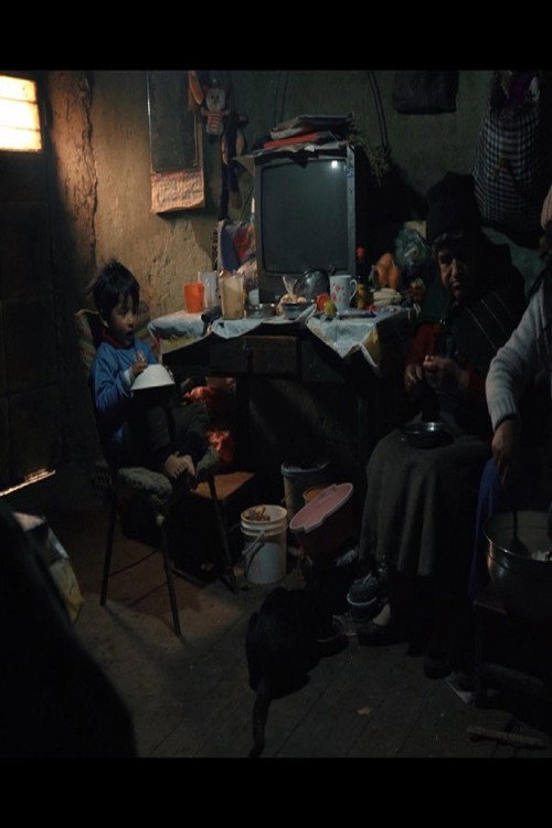 Donde los niños no sueñan