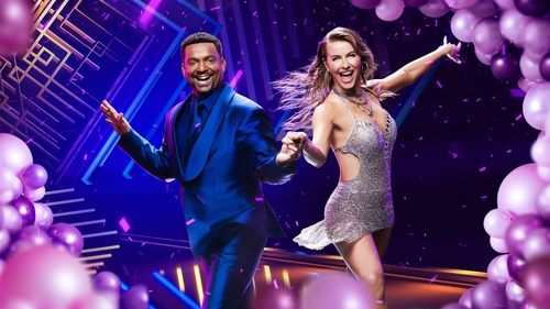 Poster della serie Dancing with the Stars