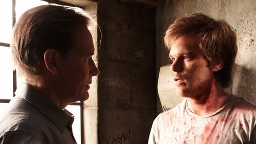 Dexter: 5×1