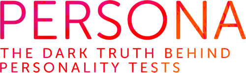 Persona: The Dark Truth Behind Personality Tests