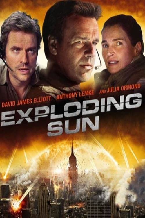 Exploding Sun, S01 - (2013)