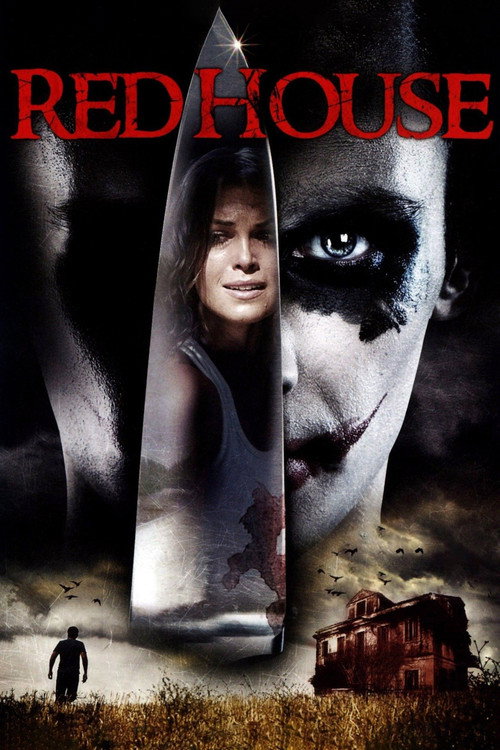 The Red House