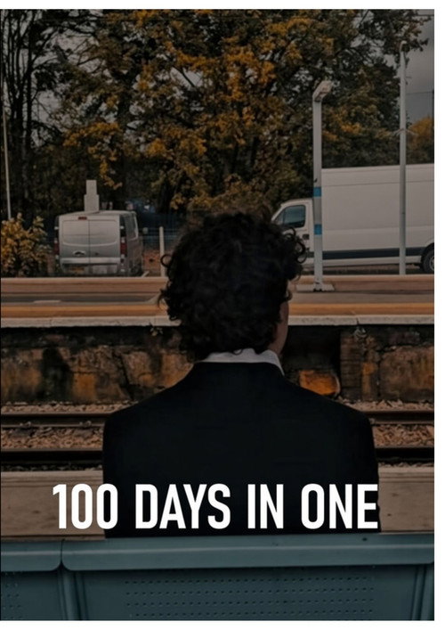 100 Days in One