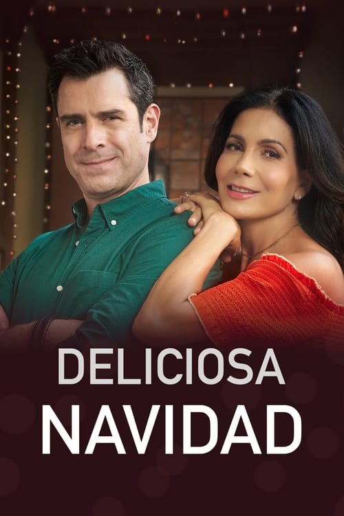 Deliciosa Navidad (2022) poster