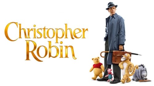 Christopher Robin (2018)