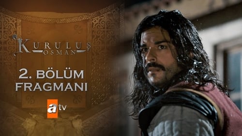 Poster della serie Kuruluş Osman