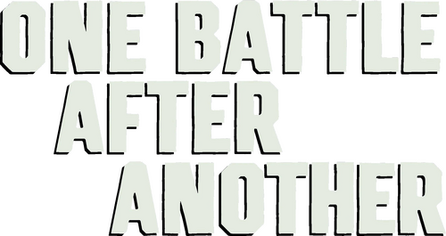 One Battle After Another