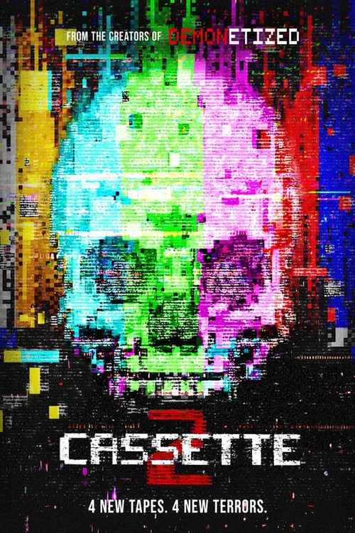 Cassette 2