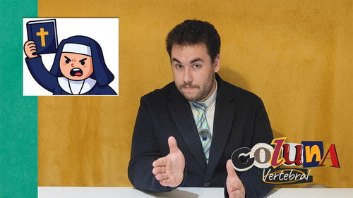 Ouvi-nos, Senhor!