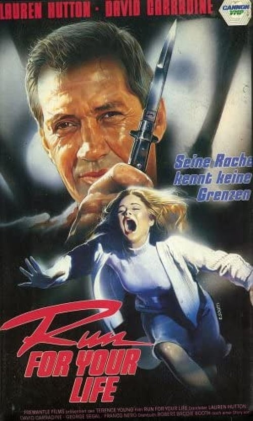 Run for Your Life (1988)