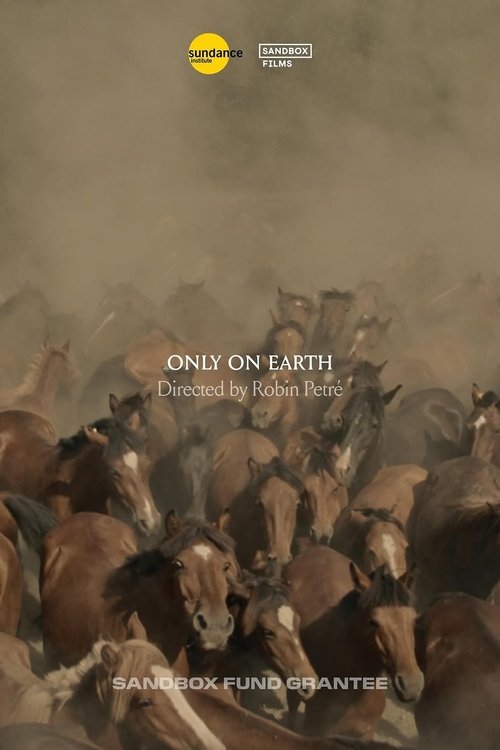 Only On Earth